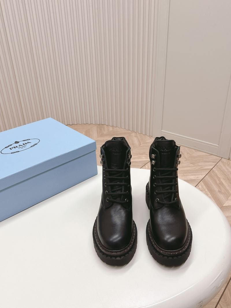 Prada Boots